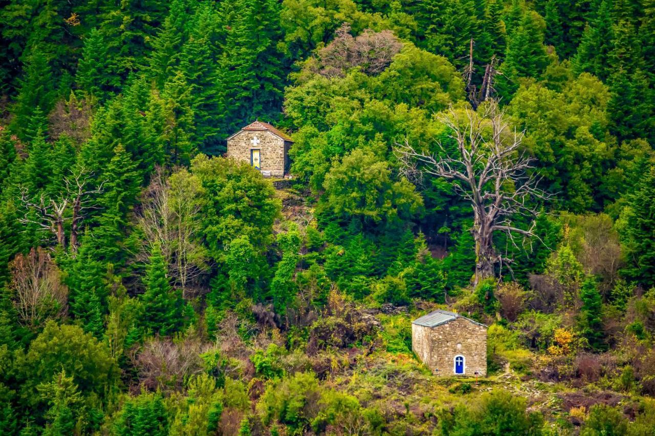 فندق Baldeneige برامانتا المظهر الخارجي الصورة